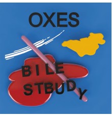 Oxes - Bile Stbudy