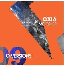 Oxia - Second Mood EP