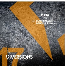 Oxia - Fate