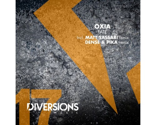 Oxia - Fate