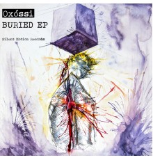 Oxòssi - Buried EP