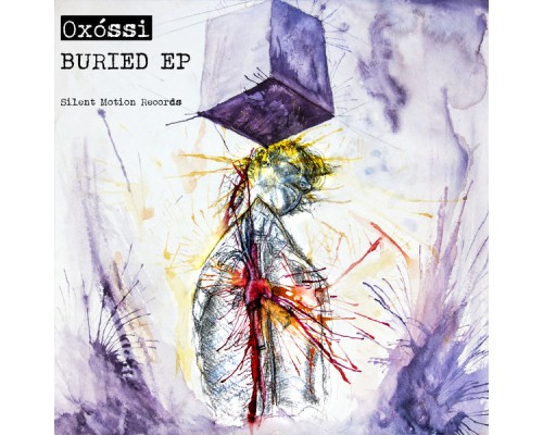 Oxòssi - Buried EP