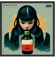 Oxòssi - Poison People