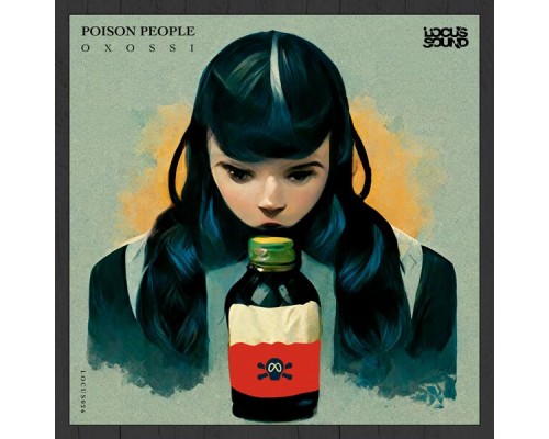 Oxòssi - Poison People