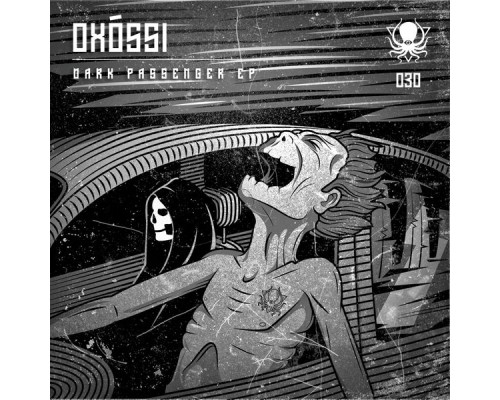 Oxòssi - Dark Passenger (Original Mix)