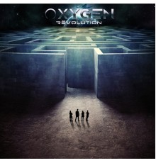 Oxygen - Rêvolution