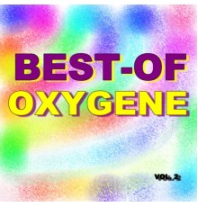 Oxygene - Best-of oxygene (Vol. 2)