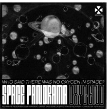 Oxygeno - Space Panorama