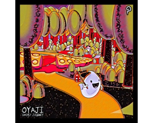 Oyaji - Ghost Journey