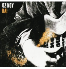 Oz Noy - Ha!