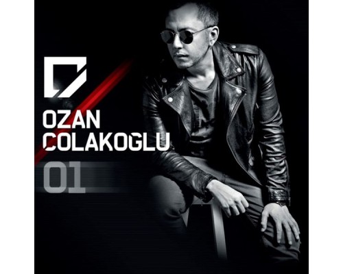 Ozan Çolakoğlu - 01