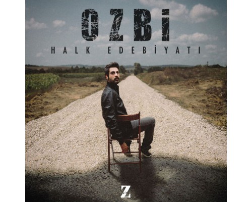 Ozbi - Halk Edebiyatı