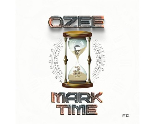 Ozee - Mark Time