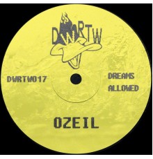 Ozeil - Dreams Allowed