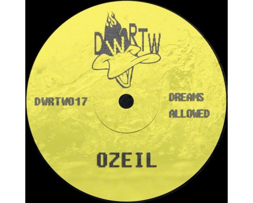 Ozeil - Dreams Allowed