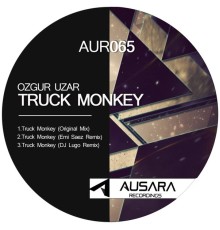 Ozgur Uzar - Truck Monkey