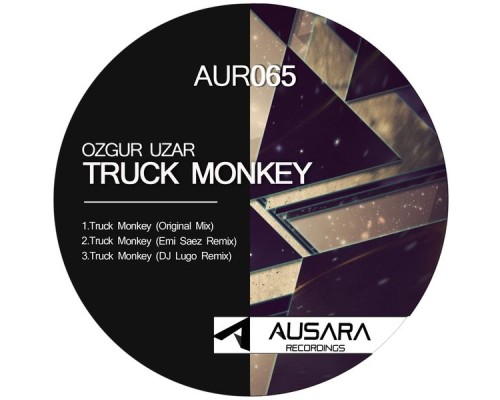 Ozgur Uzar - Truck Monkey