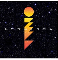 Ozma - Boomtown