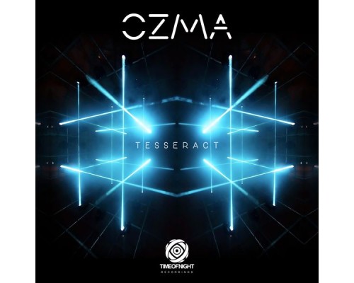 Ozma - Tesseract