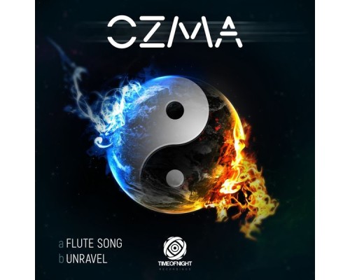 Ozma - Flute Song