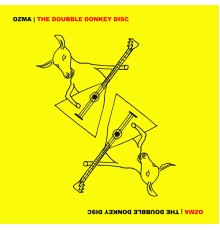 Ozma - The Doubble Donkey Disc