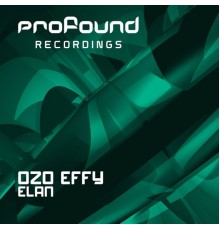 Ozo Effy - Elan