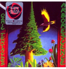 Ozric Tentacles - Arborescence