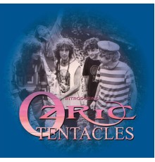 Ozric Tentacles - Introducing Ozric Tentacles