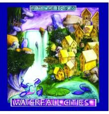 Ozric Tentacles - Waterfall Cities