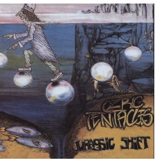 Ozric Tentacles - Jurassic Shift