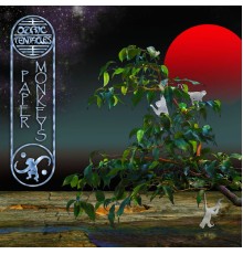 Ozric Tentacles - Paper Monkeys