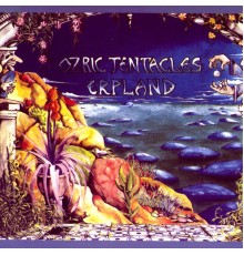 Ozric Tentacles - Erpland