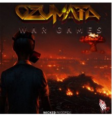 Ozumata - War Games