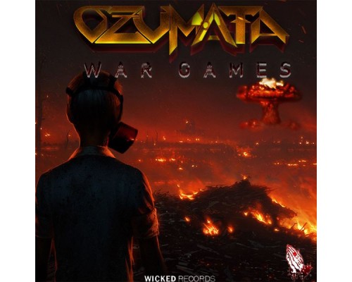 Ozumata - War Games