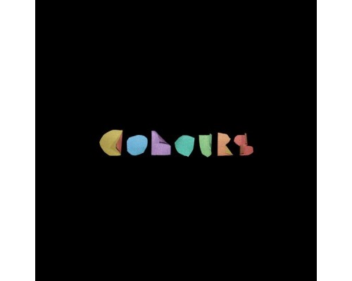 Ozzie - Colours