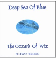 Ozzie - Deep Sea of Blue