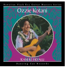 Ozzie Kotani - Kani Kī Hō'alu