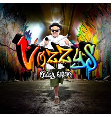 Ozzy Issor - Vozzys