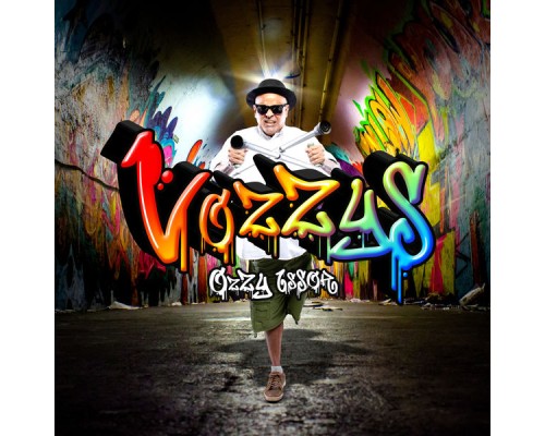 Ozzy Issor - Vozzys