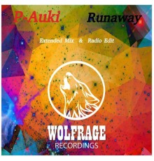 P-Auki - Runaway