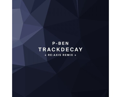 P-Ben - Trackdecay