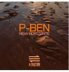 P-Ben - New Horizonte