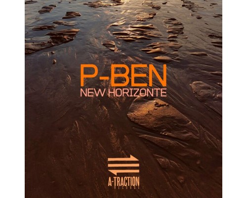 P-Ben - New Horizonte