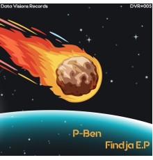 P-Ben - Findja