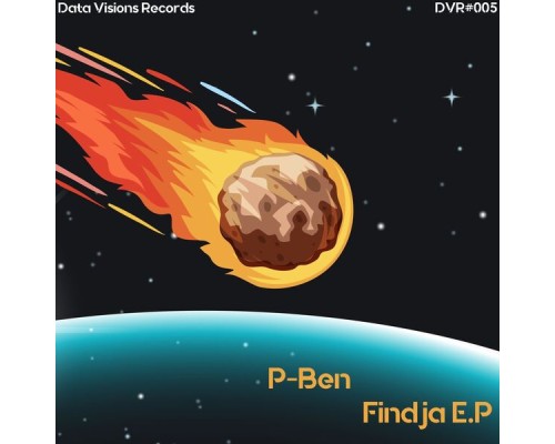 P-Ben - Findja