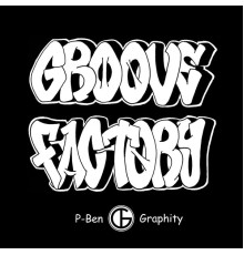 P-Ben - Graphity