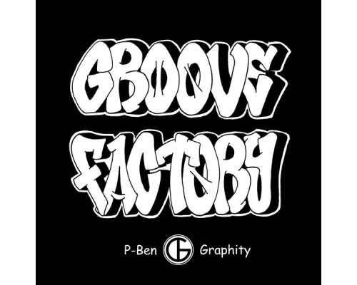 P-Ben - Graphity