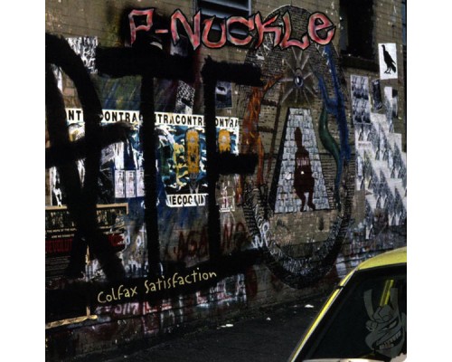 P-Nuckle - Colfax Satisfaction