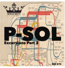 P-Sol - Excursions, Pt. 2