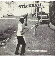 P-Vert - Stickball